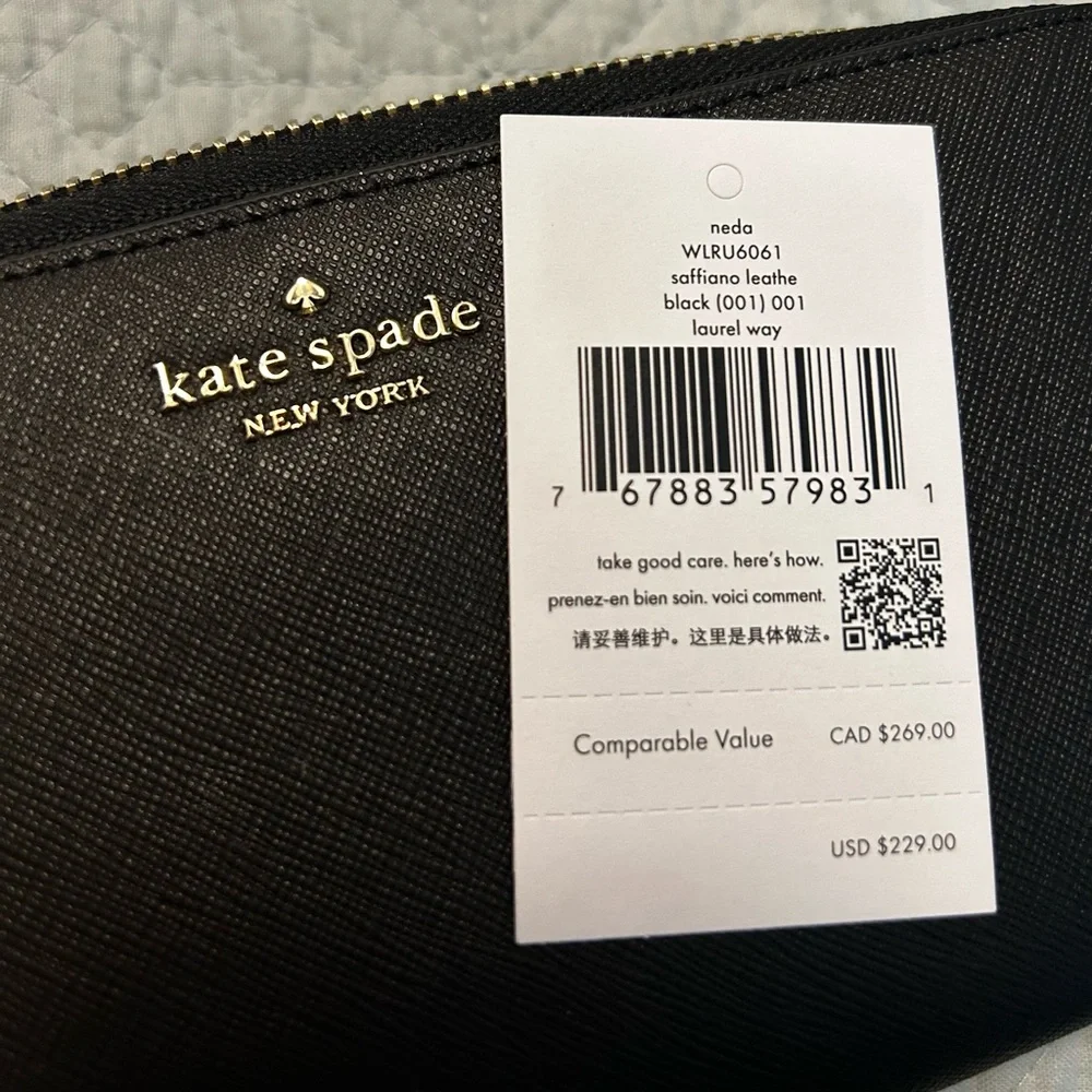 kate spade classic kate